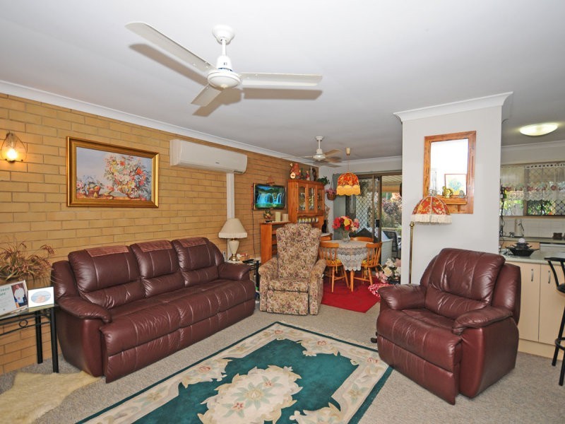 6/85 Miller Street, Urangan QLD 4655