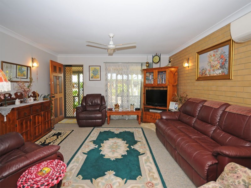 6/85 Miller Street, Urangan QLD 4655