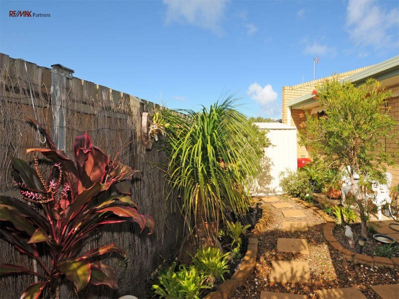 6/85 Miller Street, Urangan QLD 4655