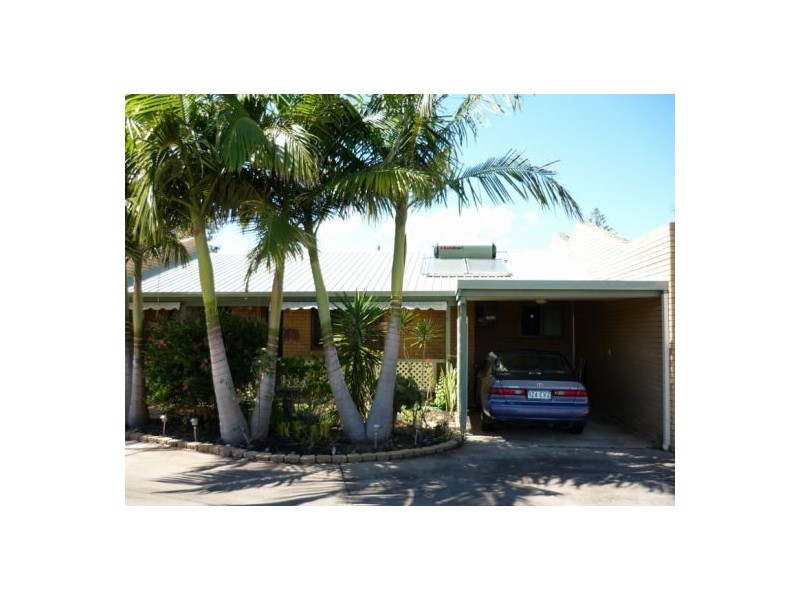 6/85 Miller Street, Urangan QLD 4655