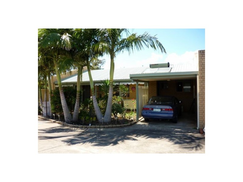 6/85 Miller Street, Urangan QLD 4655