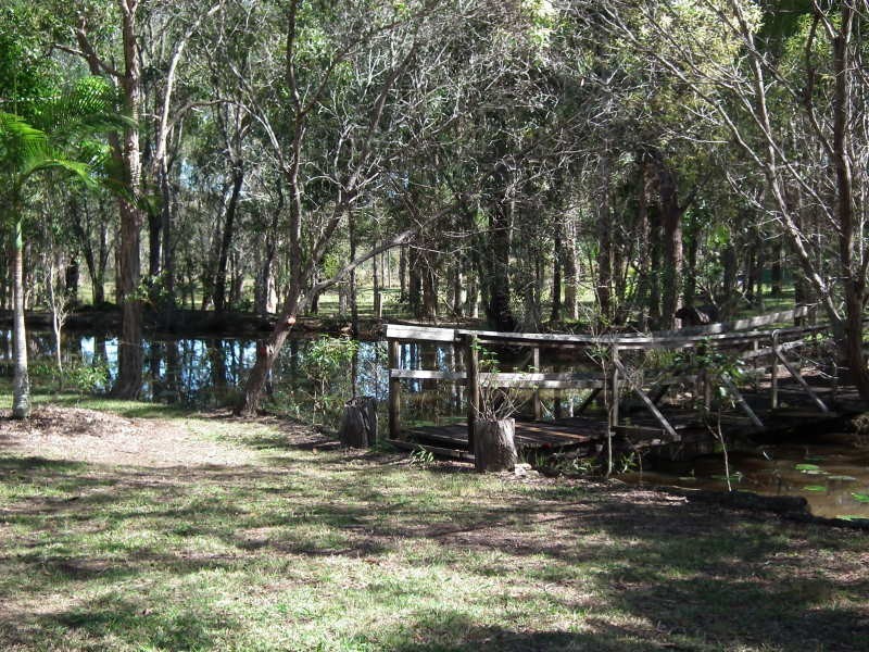 463 Bingham Road, Booral QLD 4655