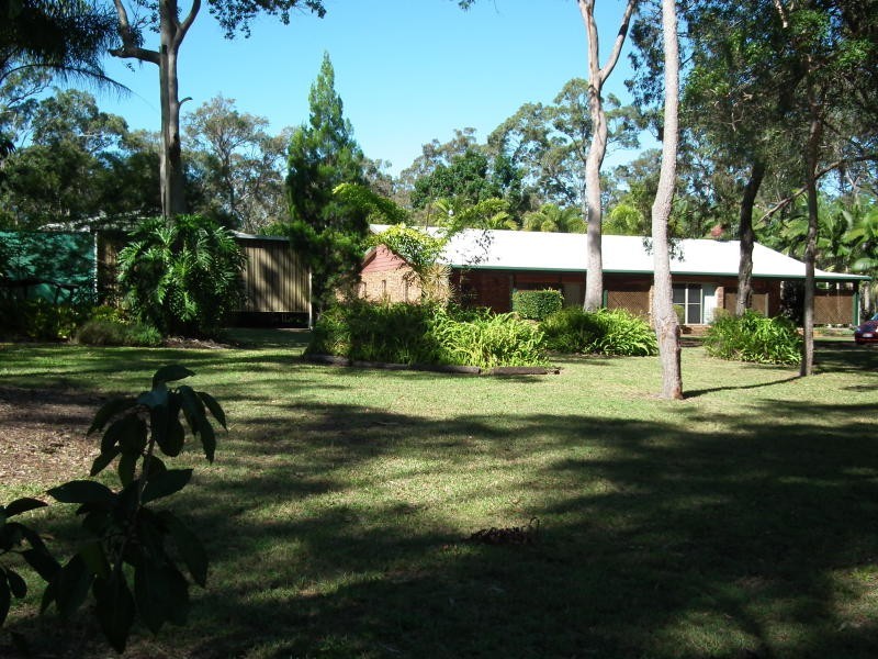 463 Bingham Road, Booral QLD 4655