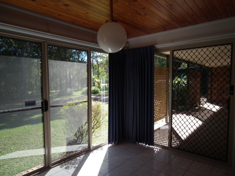 463 Bingham Road, Booral QLD 4655