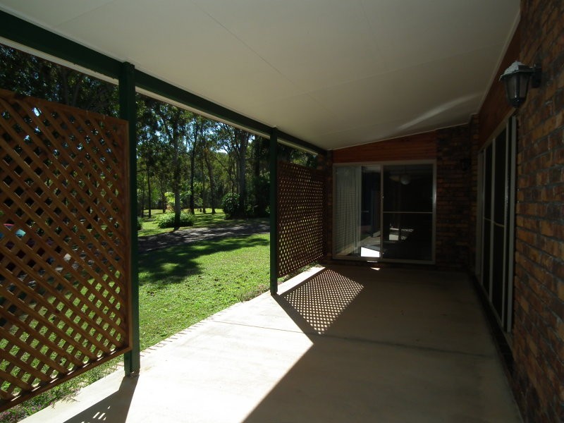 463 Bingham Road, Booral QLD 4655