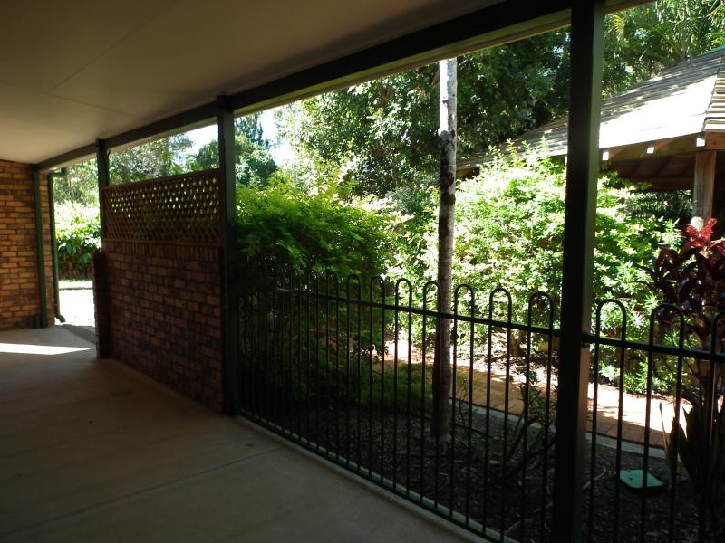 463 Bingham Road, Booral QLD 4655