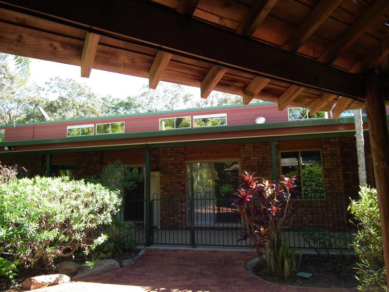 463 Bingham Road, Booral QLD 4655