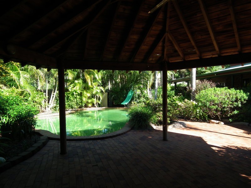 463 Bingham Road, Booral QLD 4655