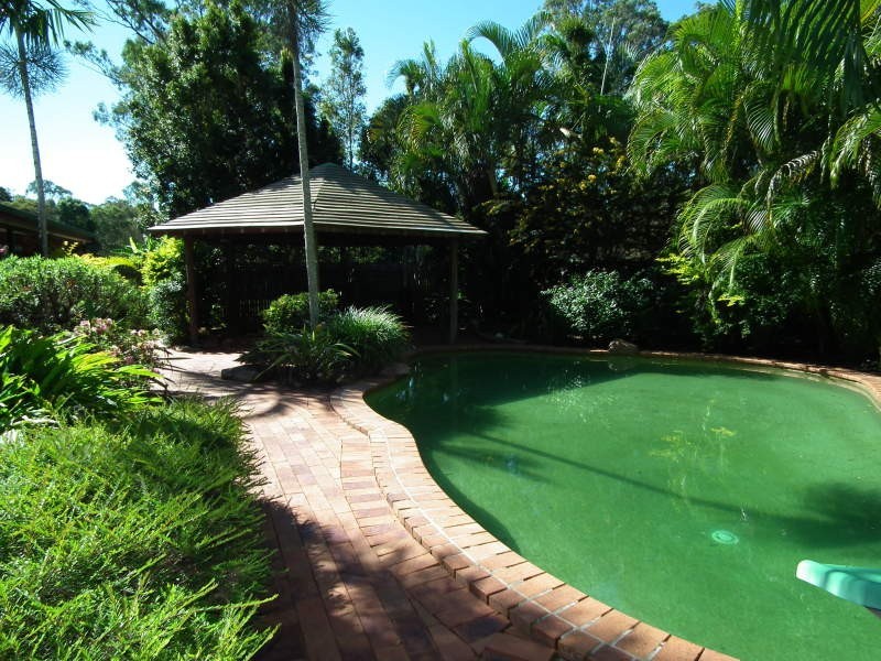 463 Bingham Road, Booral QLD 4655