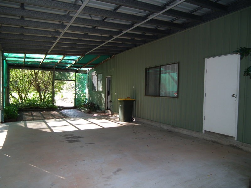 463 Bingham Road, Booral QLD 4655