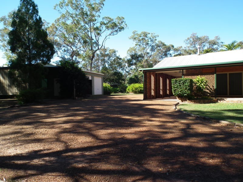 463 Bingham Road, Booral QLD 4655