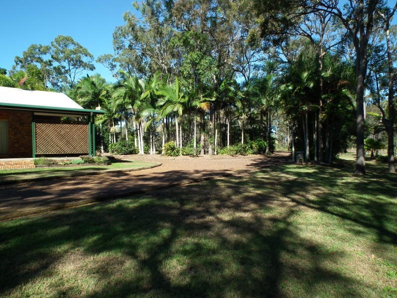 463 Bingham Road, Booral QLD 4655