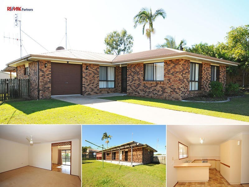 12 Debra Court, Urangan QLD 4655