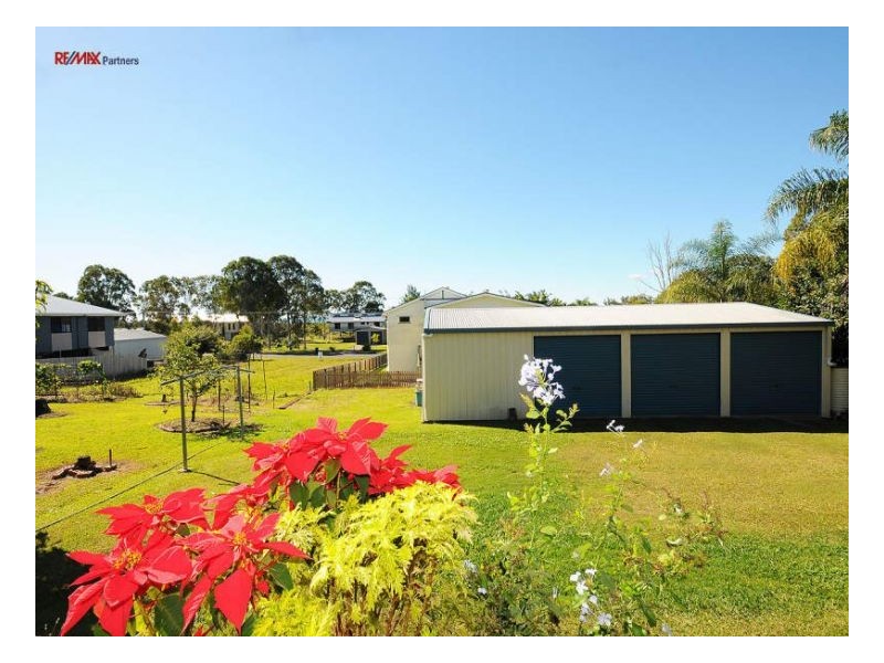 26 Petrel Avenue, River Heads QLD 4655