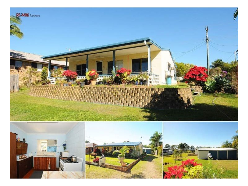 26 Petrel Avenue, River Heads QLD 4655