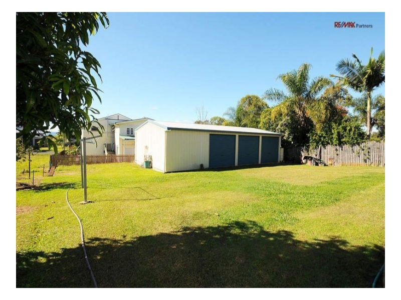26 Petrel Avenue, River Heads QLD 4655