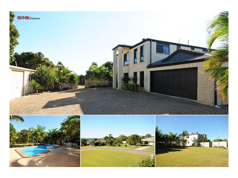 65 Palm Way, Dundowran QLD 4655