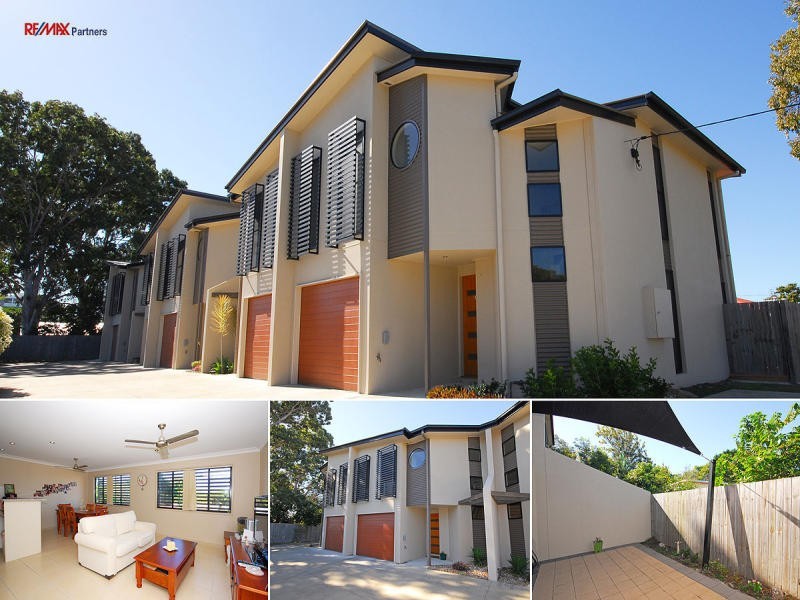 5/52 Shell Street, Urangan QLD 4655