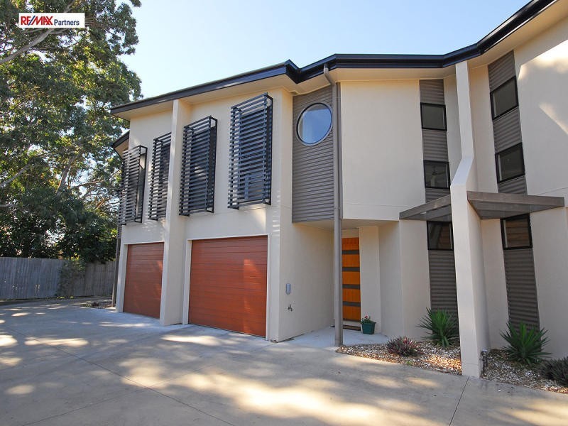 5/52 Shell Street, Urangan QLD 4655