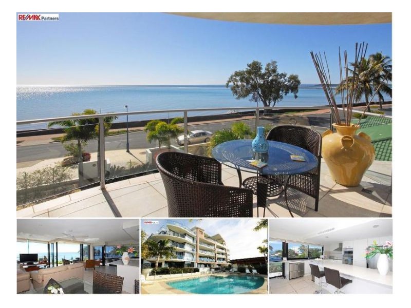 12/558 Esplanade, Urangan QLD 4655