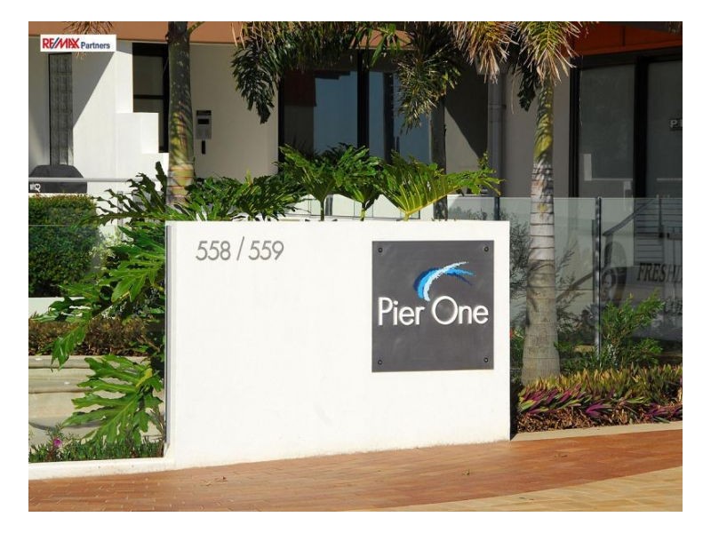 12/558 Esplanade, Urangan QLD 4655