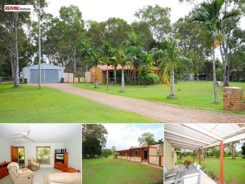 89 Swan Drive, Booral QLD 4655