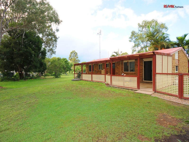89 Swan Drive, Booral QLD 4655