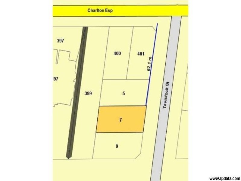 7 Tavistock Street, Torquay QLD 4655