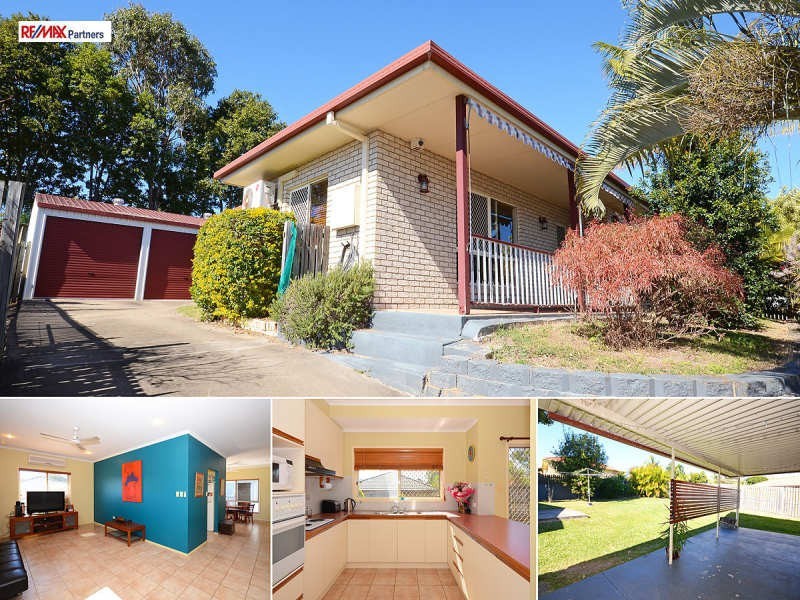 31 Shelley Street, Scarness QLD 4655