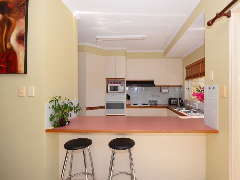 31 Shelley Street, Scarness QLD 4655