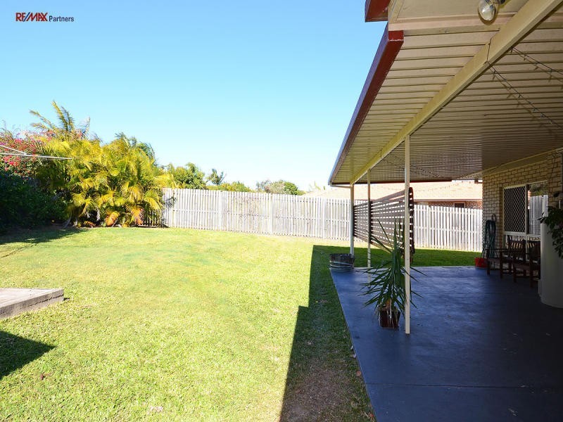 31 Shelley Street, Scarness QLD 4655