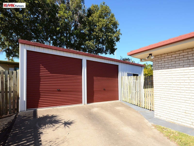 31 Shelley Street, Scarness QLD 4655