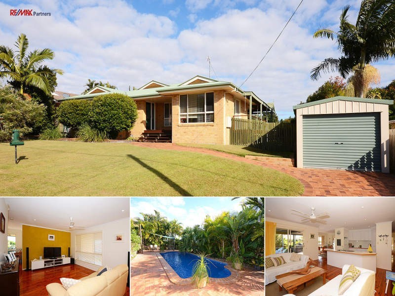 88 Johnston Boulevard, Urraween QLD 4655