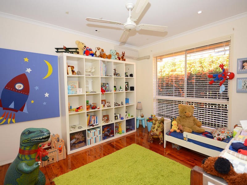 88 Johnston Boulevard, Urraween QLD 4655