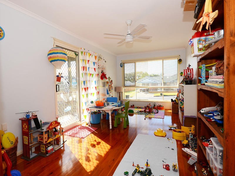 88 Johnston Boulevard, Urraween QLD 4655