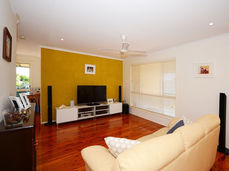 88 Johnston Boulevard, Urraween QLD 4655