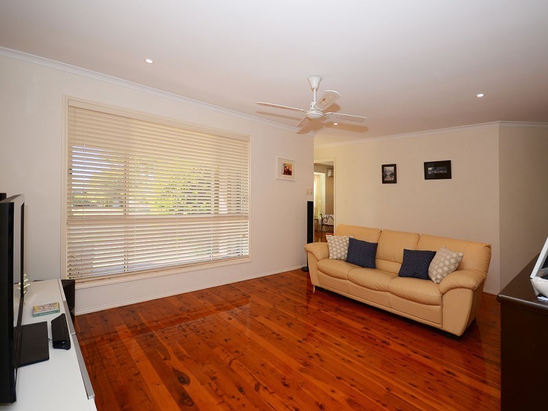 88 Johnston Boulevard, Urraween QLD 4655