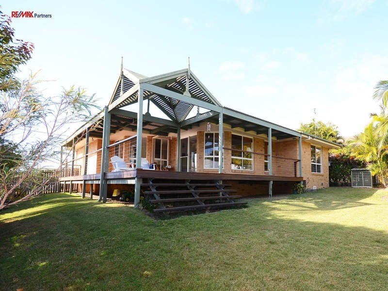 88 Johnston Boulevard, Urraween QLD 4655
