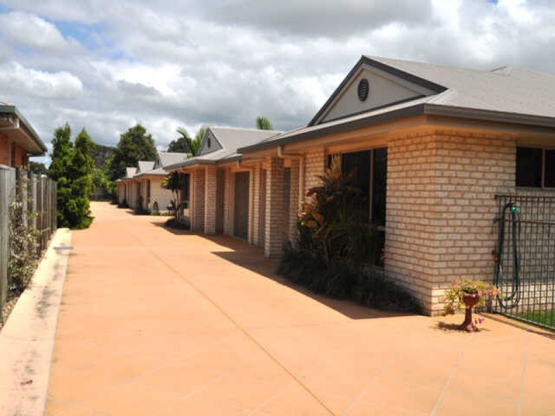 5/41 Watson Street, Pialba QLD 4655