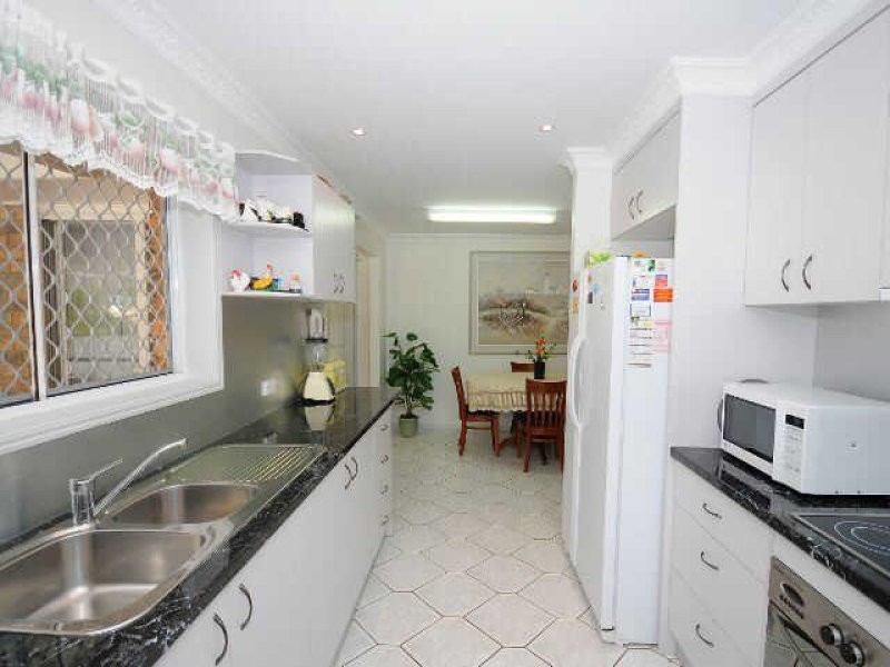 50 Haydn Drive, Kawungan QLD 4655