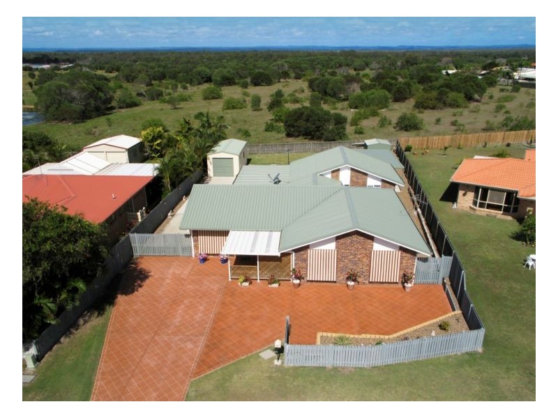 50 Haydn Drive, Kawungan QLD 4655