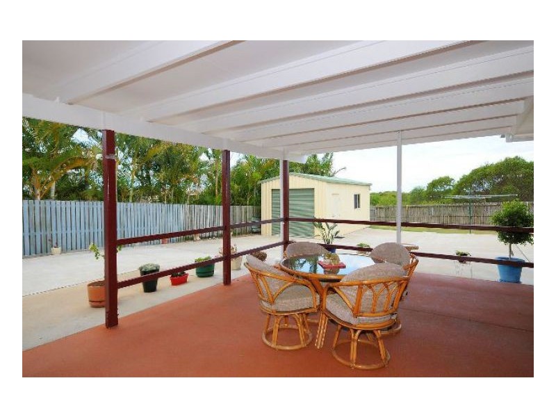 50 Haydn Drive, Kawungan QLD 4655