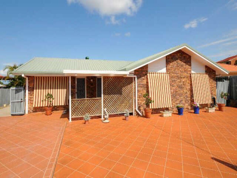 50 Haydn Drive, Kawungan QLD 4655