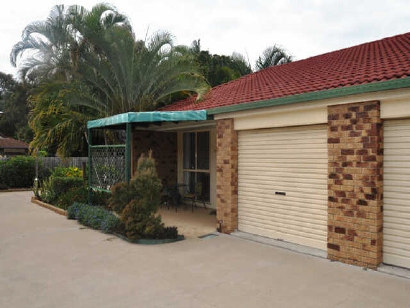 25/222 Torquay Terrace, Torquay QLD 4655