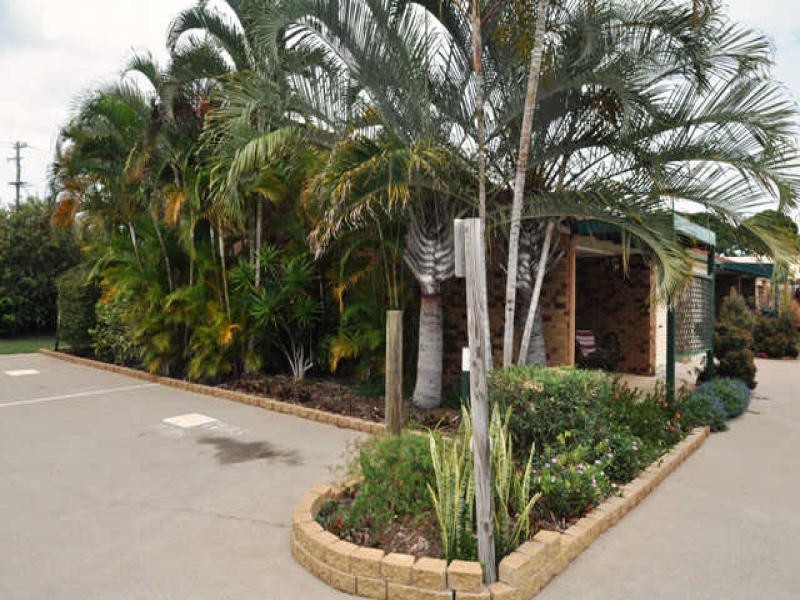 25/222 Torquay Terrace, Torquay QLD 4655