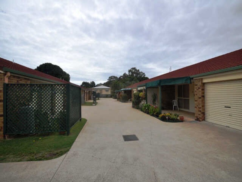 25/222 Torquay Terrace, Torquay QLD 4655