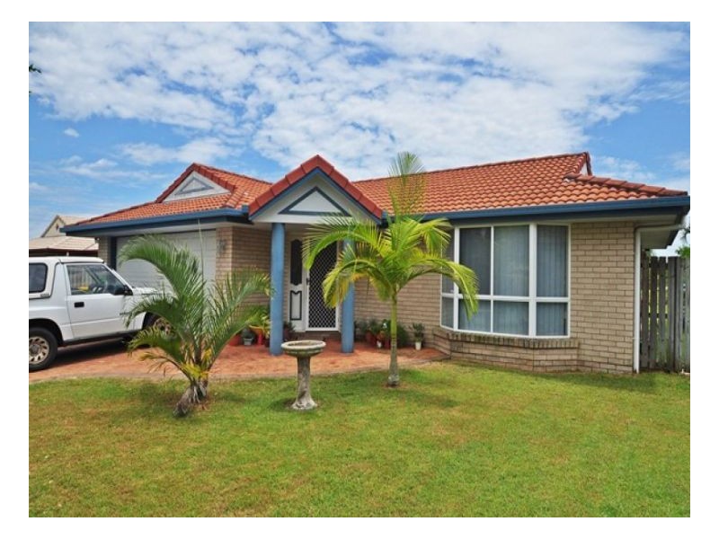 31 Kookaburra Drive, Eli Waters QLD 4655