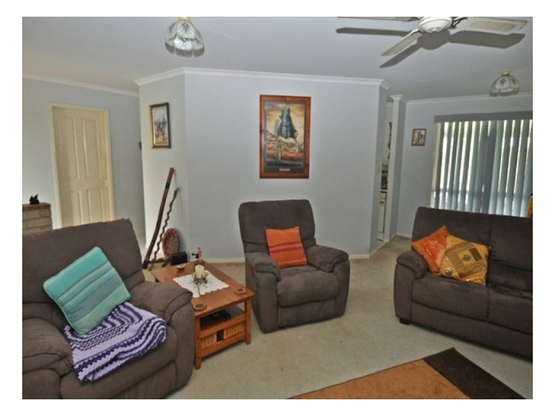 31 Kookaburra Drive, Eli Waters QLD 4655