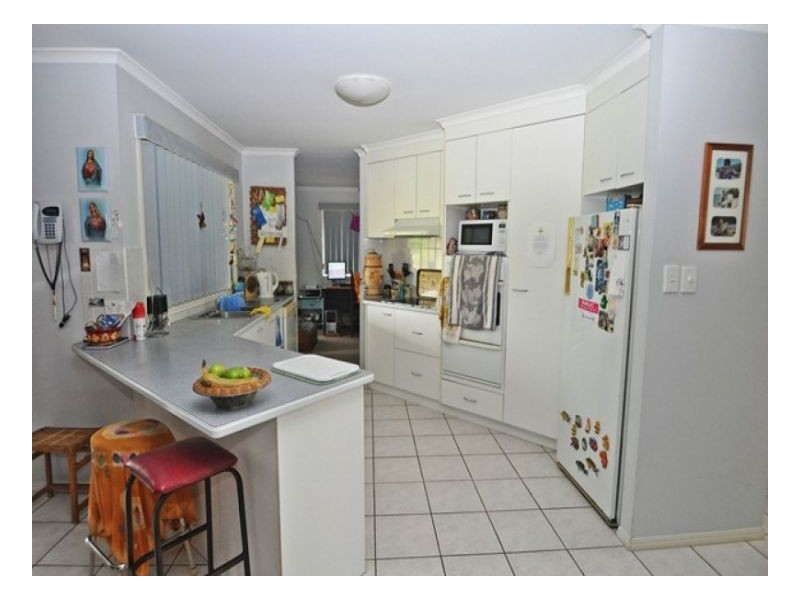 31 Kookaburra Drive, Eli Waters QLD 4655