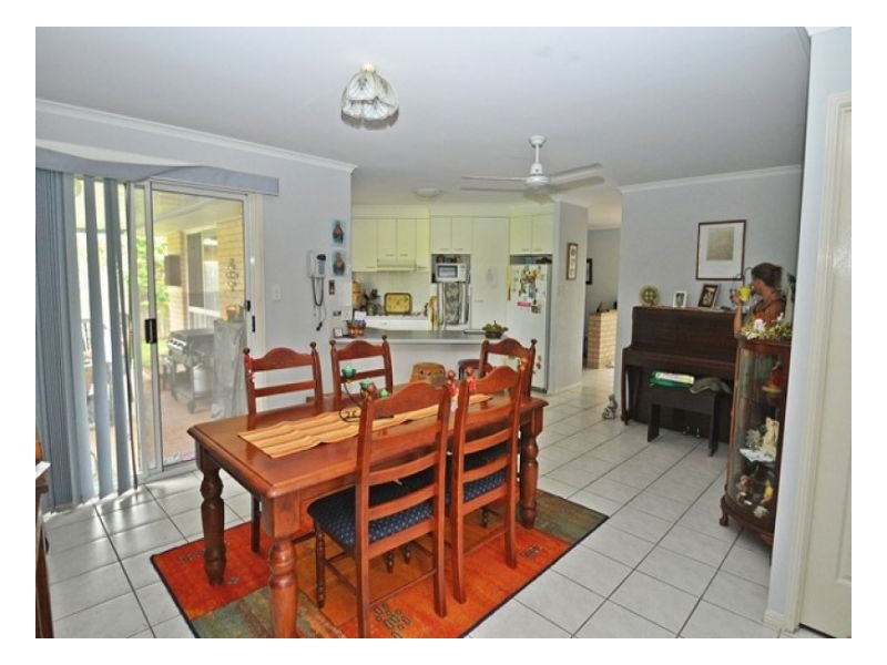 31 Kookaburra Drive, Eli Waters QLD 4655
